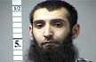 Uzbek immigrant with New Jersey ties at center of New York attack probe